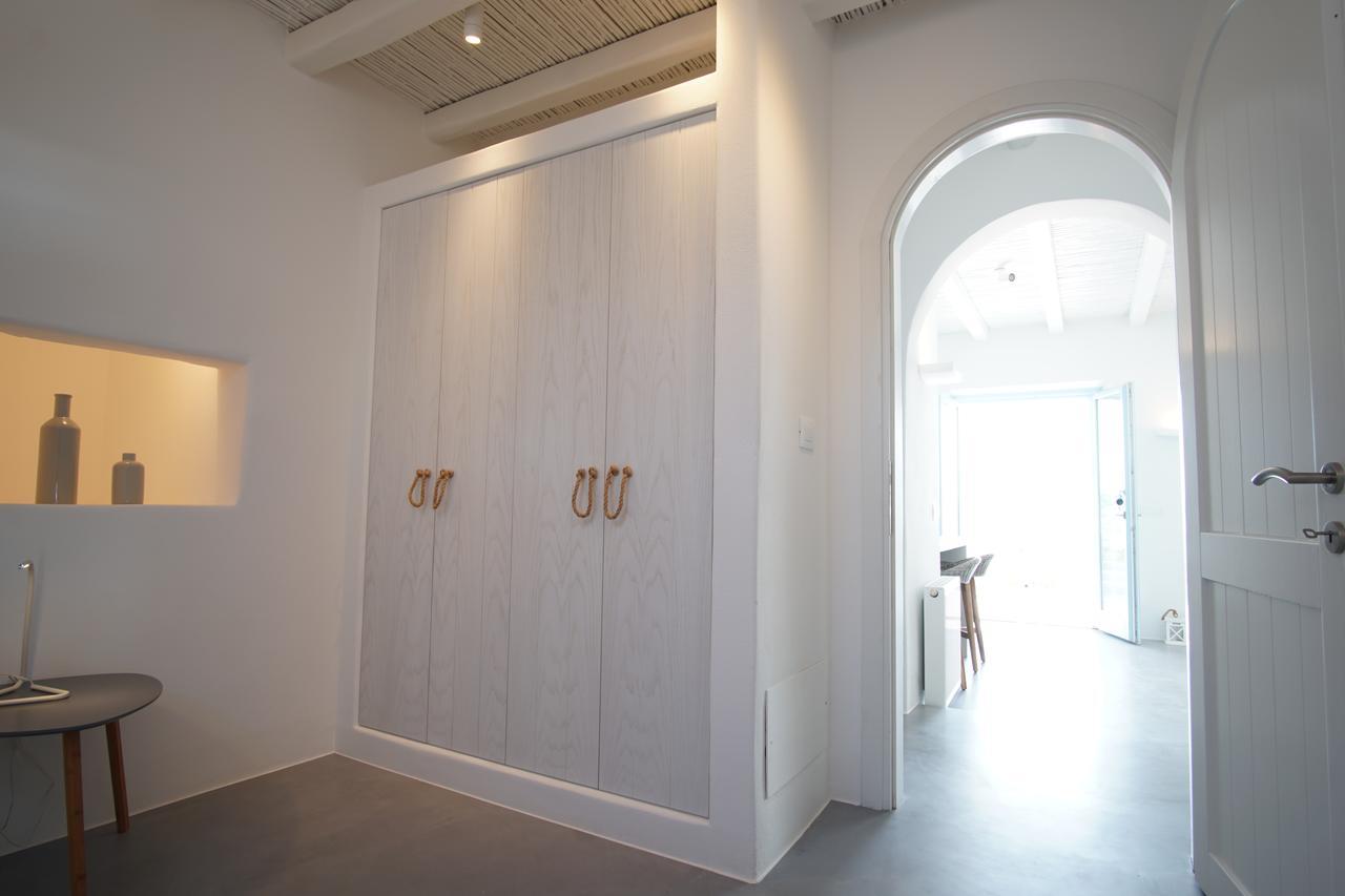 Apartment Pyrthea *