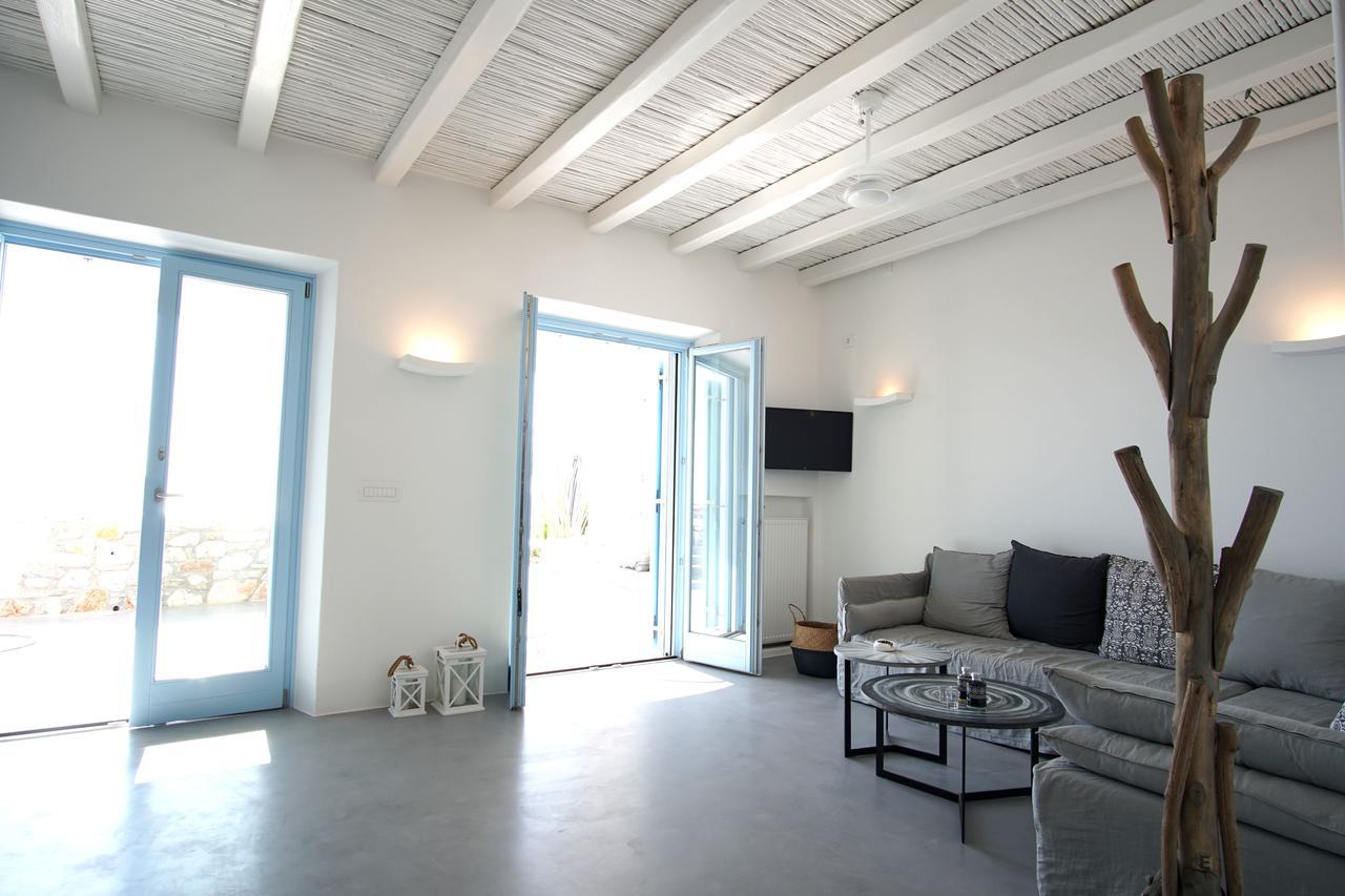 Apartment Pyrthea *
