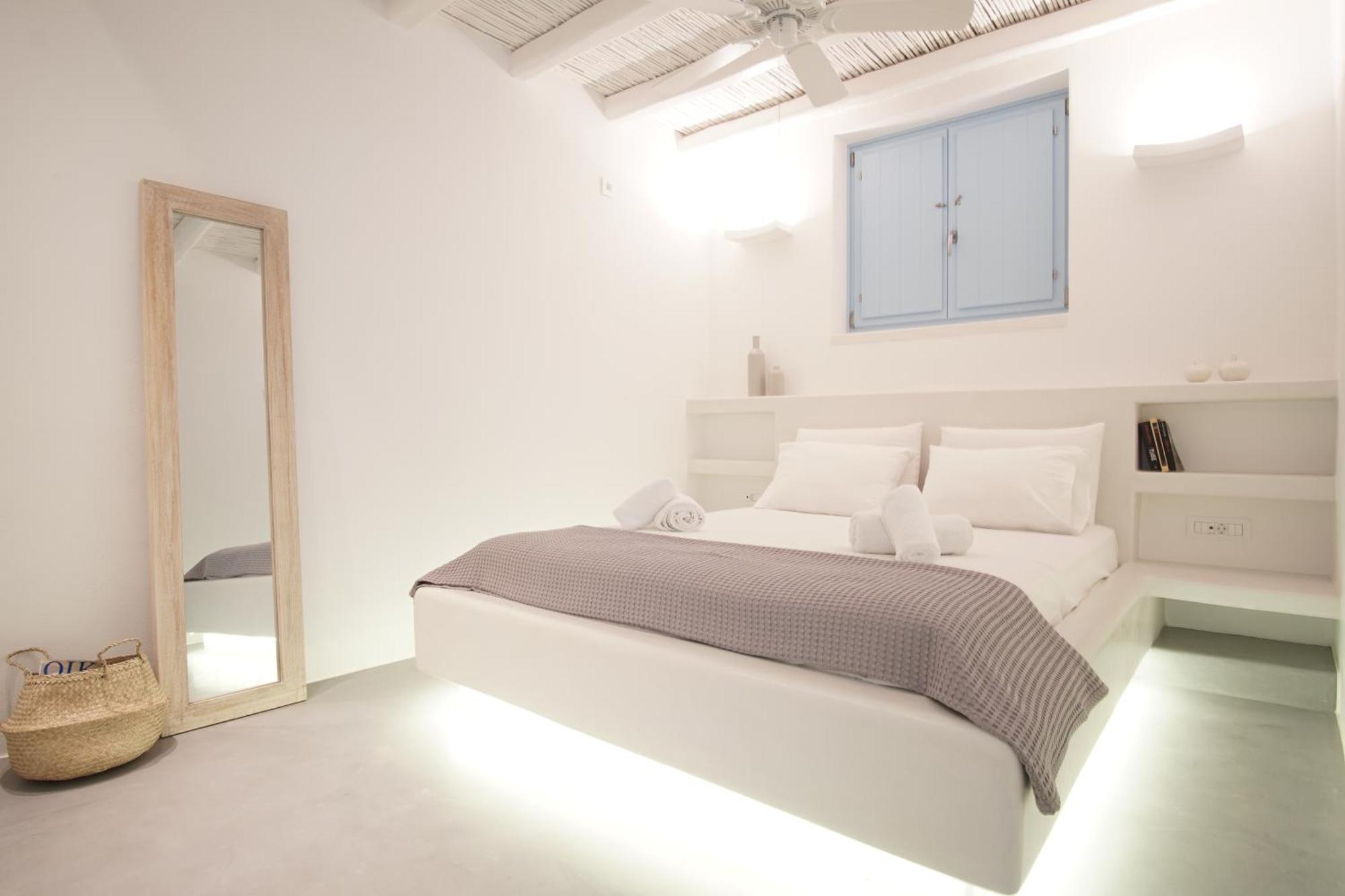 Apartment Pyrthea *