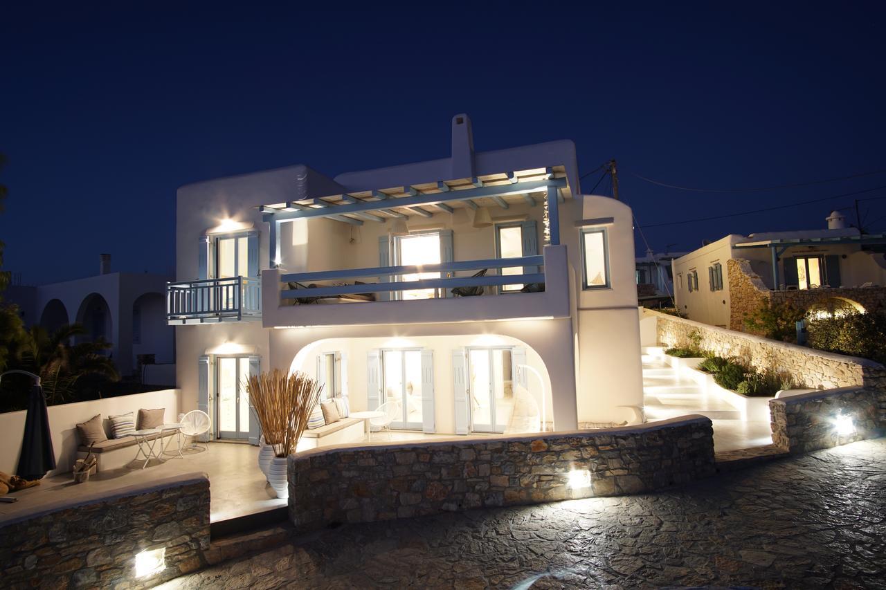 Apartment Pyrthea *