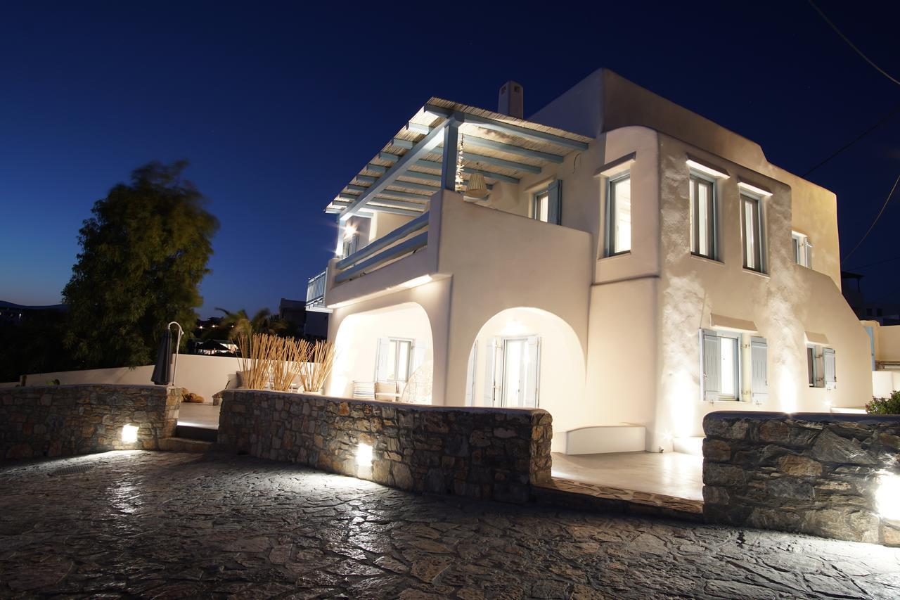 Apartment Pyrthea *