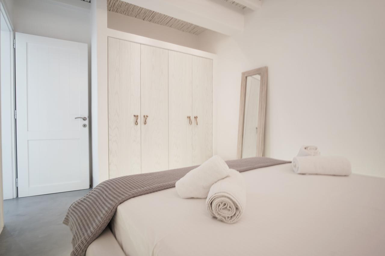Apartment Pyrthea *
