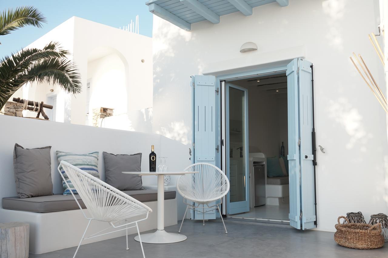 Apartment Pyrthea *