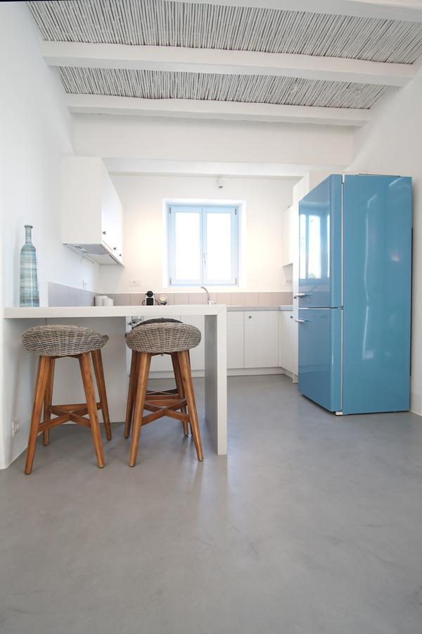Apartment Pyrthea *